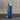 Tower, Blue Apatite