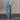 Tower, Blue Apatite
