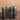 African Jade towers