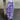 Amethyst Cut base Polished Edge #1 Grade, Piece #5