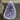 Amethyst Cut base Polished Edge #1 Grade, Piece #7