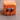 Cube monsters, 3/4"
