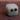 Cube monsters, 3/4"