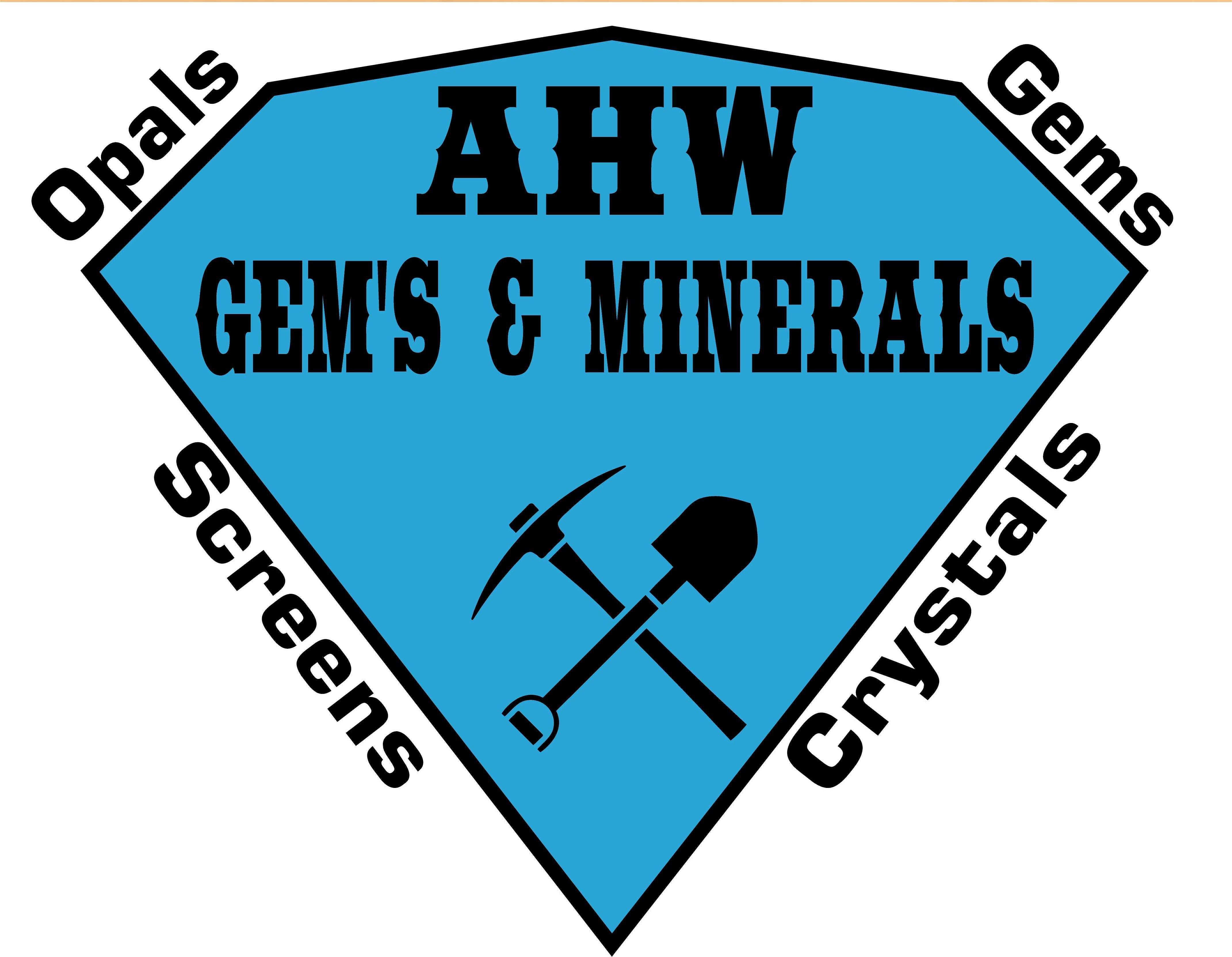 AHW Gems And Minerals