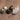 Carvings, Mini Kitten ( Pyrite, Blue Tiger-eye "Hawk-eye", Tourmaline in quartz)