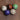 1" Spheres, Natural Semi-Precious Gemstone